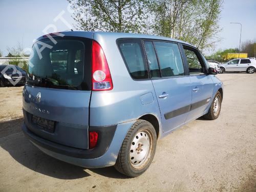 Speaker RENAULT ESPACE IV (JK0/1_) 2.2 dCi (JK0H) | BP32573420E2 