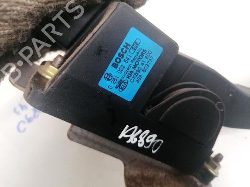 Pedal SUZUKI WAGON R+ (MA) 1.3 4WD (RB413) | BP35547305I4 - Image 3