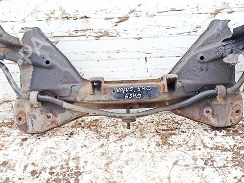 Used Anti roll bar Anti roll bar VOLVO V40 Estate (645) 2.0 T (163 hp) 35576542 35576542