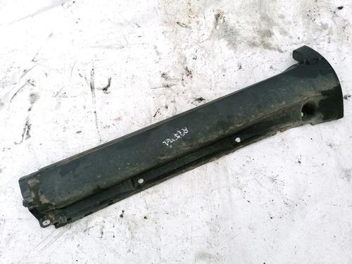 Used Left sideskirt Left sideskirt 35474617 35474617