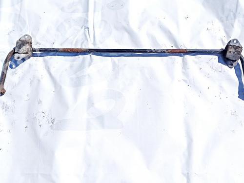 Used Anti roll bar Anti roll bar BMW 5 (E60) 523 i (177 hp) 35615083 35615083