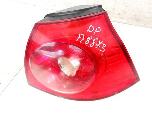 Used Right taillight Right taillight VW GOLF V (1K1) 2.0 TDI (140 hp) 35327515 35327515