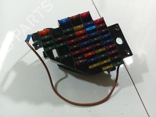 Caixa de fusíveis SAAB 9-5 Estate (YS3E) 1.9 TiD (150 hp) 32556178