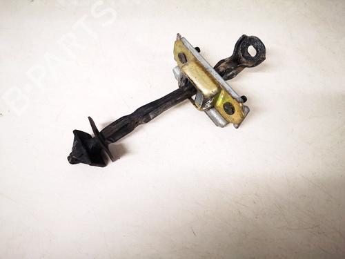Used Hinge/Door check strap Hinge/Door check strap MAZDA MPV II (LW) 2.0 (LWEW) (122 hp) 35557776 35557776