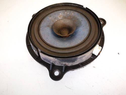 Used Speaker Speaker NISSAN X-TRAIL I (T30) 2.2 dCi (136 hp) 32570702 32570702