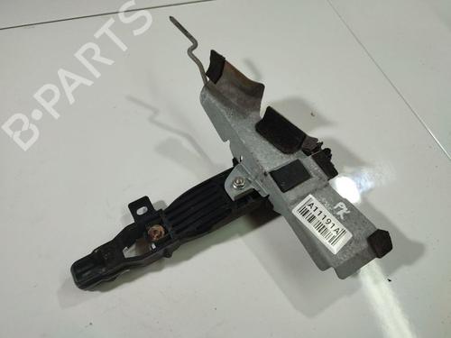 Used Front left exterior door handle Front left exterior door handle 34810299 34810299