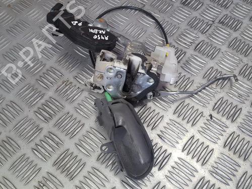front-right-lock-toyota-aygo-_b1_-2005-2006-2007-2008-2009-2010-2011-2012-2013-2014-35679844 main image