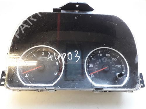 Used Instrument cluster Instrument cluster 35849196 35849196
