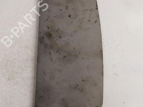 Used Boot lining Boot lining BMW 3 (E90) 320 i (150 hp) 40519074 40519074