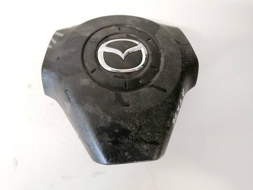 Used Driver airbag Driver airbag MAZDA 5 (CR) 2.0 CD (CR19) (143 hp) 32953299 32953299
