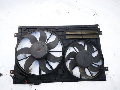 Fan VW PASSAT B6 (3C2) 2.0 TDI | BP36457092M128 - Image 2