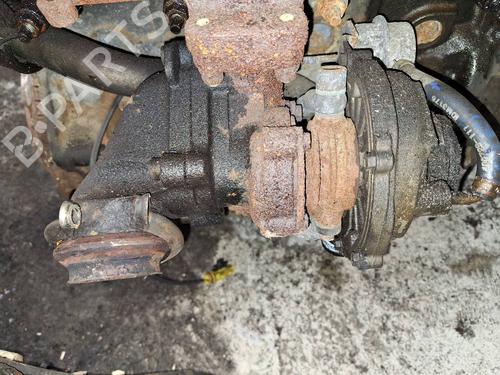 Used Turbocharger/Supercharger Turbocharger/Supercharger 35097621 35097621