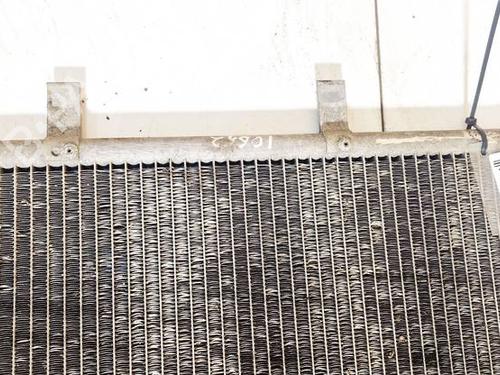AC radiator HONDA FR-V (BE) 2.2 i CTDi (BE5) | BP34969779M32 - Image 2