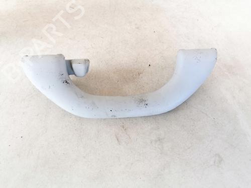 Used Interior roof handle Interior roof handle VW GOLF VI (5K1) 2.0 TDI (110 hp) 35511582 35511582