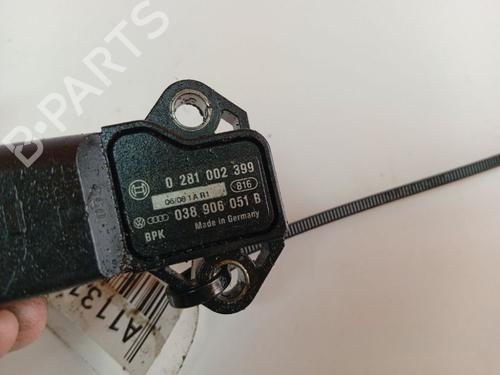 Electronic module VW PASSAT B6 (3C2) 1.9 TDI | BP34749650M83 - Image 4