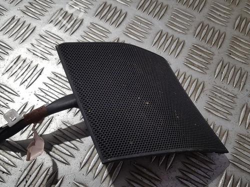 Used Speaker Speaker TOYOTA COROLLA Verso (_E12_) 1.8 VVT-i (ZZE122_, ZZE122R) (135 hp) 33502469 33502469