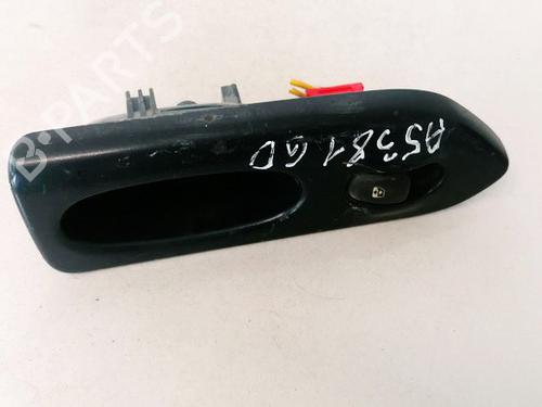 Used Switch Switch RENAULT LAGUNA I (B56_, 556_) 1.9 dCi (B56W) (107 hp) 33070145 33070145