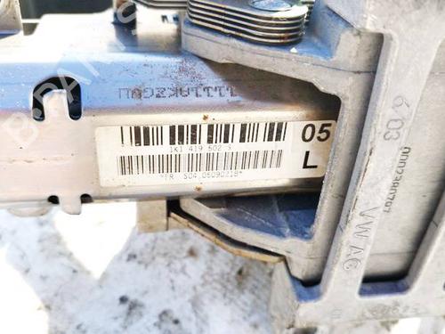 Steering column SEAT TOLEDO III (5P2) 2.0 TDI | BP34919405M21 - Image 3
