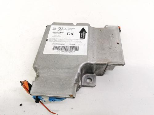 ecu-airbags-opel-signum-hatchback-z03-2003-2004-2005-2006-2007-2008-32898289 main image