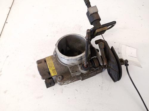 Used Throttle body Throttle body 35507908 35507908