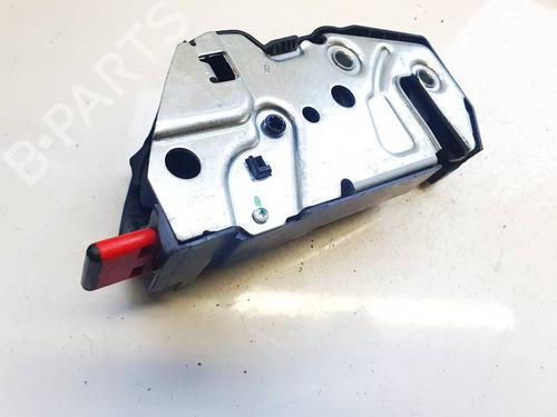 Electronic module VW PASSAT B6 (3C2) 2.0 TDI | BP35177373M83 - Image 3