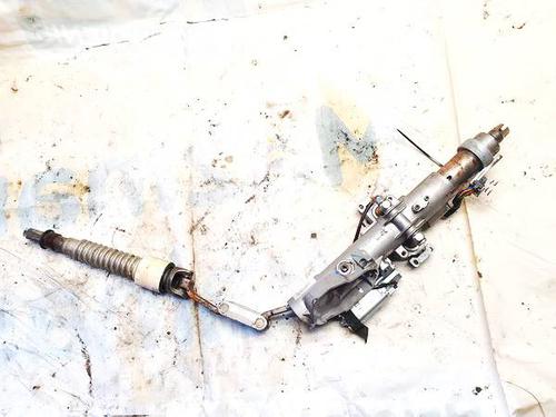 Used Steering column Steering column MERCEDES-BENZ CLS (C219) CLS 500 (219.375) (306 hp) 35357148 35357148