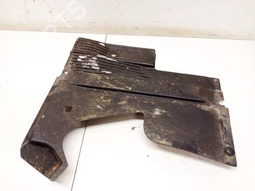 Used Underbody protection Underbody protection AUDI A6 C6 (4F2) 2.7 TDI (180 hp) 34845622 34845622