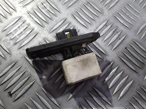 Used Heater resistor Heater resistor 35672958 35672958