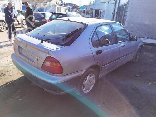 Electronic module HONDA CIVIC VI Hatchback (EJ, EK) 1.4 i S (EJ9) | BP35490837M83 - Image 9