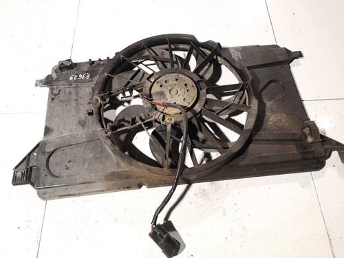 Fan VOLVO V50 (545) 2.0 D | BP35198878M128 - Image 2