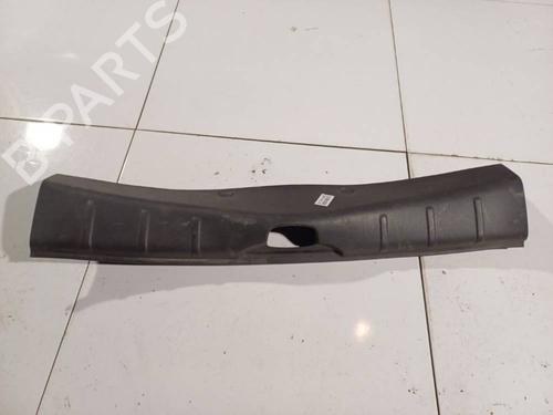 Used Step Step CITROËN C3 II (SC_) 1.4 HDi 70 (SC8HZC, SC8HR0, SC8HP4) (68 hp) 34996453 34996453