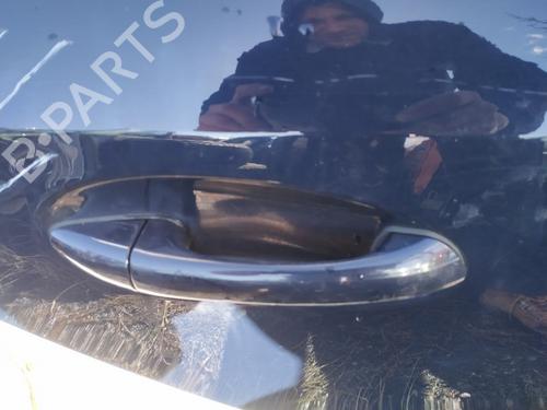 front-right-exterior-door-handle-mercedes-benz-e-class-w211-2002-2003-2004-2005-2006-2007-2008-2009-35529733 main image