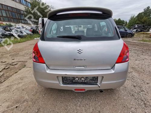 Luftventil SUZUKI SWIFT III (MZ, EZ) 1.3 (RS413, ZC11S) | BP32553069I21 