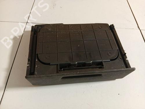 Used Glove box Glove box RENAULT SCÉNIC III (JZ0/1_) 1.5 dCi (110 hp) 34877904 34877904