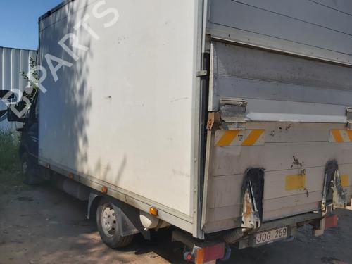 Electronic module IVECO DAILY III Van 29 L 12 V (ALKA41A2, ALLA52A2, ALKA42A2) | BP33089668M83  - Image 7
