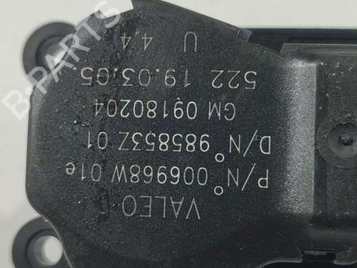 Electronic module OPEL SIGNUM Hatchback (Z03) 1.9 CDTI (F48) | BP32549913M83 - Image 4