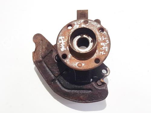 Used Right front steering knuckle Right front steering knuckle 35477275 35477275