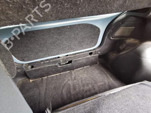 Boot lining TOYOTA YARIS (_P1_) 1.3 (SCP12_, SCP13_, SCP12R, SCP13R) | BP36250381I3 - Image 6