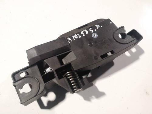 Used Rear right interior door handle Rear right interior door handle 35047930 35047930