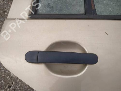 Used Front right exterior door handle Front right exterior door handle 35248858 35248858