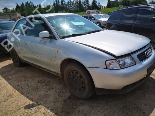 Used Parts AUDI A3 (8L1) 1.6 (101 hp) 4471846
