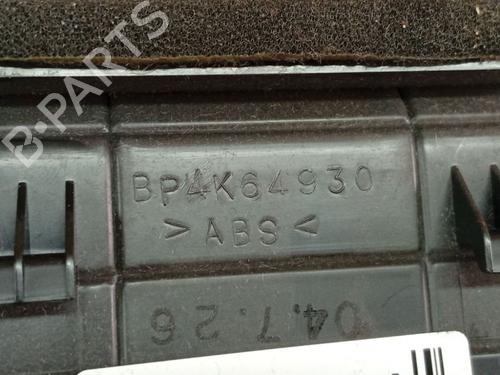 Air vent MAZDA 3 (BK) 1.6 DI Turbo | BP37864217I21 - Image 4