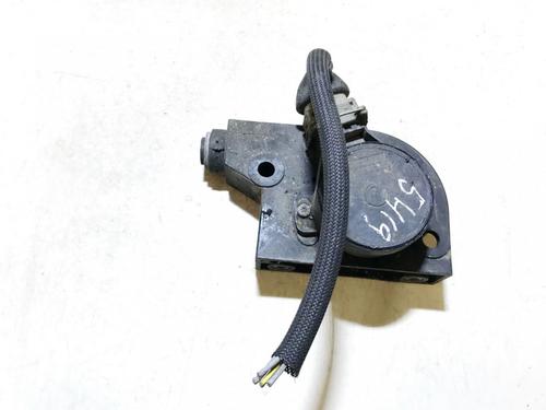 Pedal für Pedal LANCIA ZETA (22_) 2.1 TD (220AJ5) (109 hp) 35878242 35878242