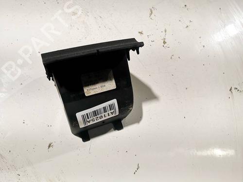 Used Glove box Glove box AUDI A3 (8P1) 2.0 TDI 16V (140 hp) 34853321 34853321