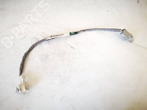 Used Electronic module Electronic module HONDA ACCORD VIII (CU) 2.2 i-DTEC (CU3) (150 hp) 35095943 35095943