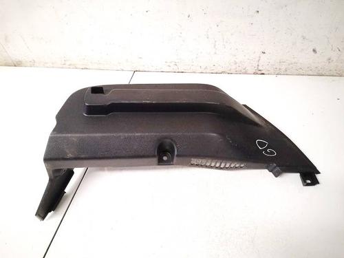 Guarnecido del maletero Guarnecido del maletero SEAT IBIZA III (6L1) 1.4 16V (86 hp) 36658494 36658494