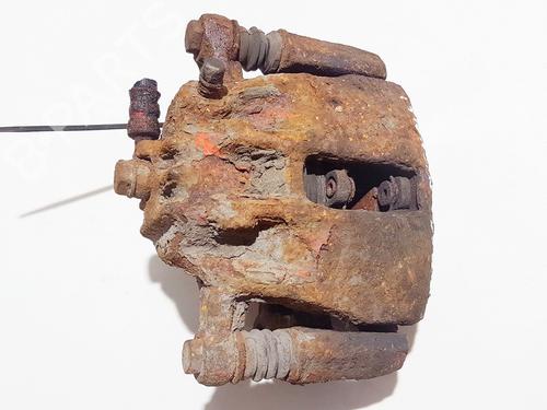 Used Left front brake caliper Left front brake caliper MITSUBISHI CARISMA (DA_) 1.6 (DA1A) (90 hp) 35876942 35876942