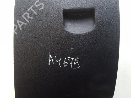 Used Glove box Glove box PEUGEOT 407 (6D_) 2.0 16V (6DRFJC, 6DRFJE, 6DRFJF) (140 hp) 35855028 35855028