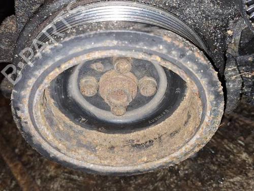 Pulley VW GOLF V (1K1) 1.9 TDI | BP34902552M122 - Image 2