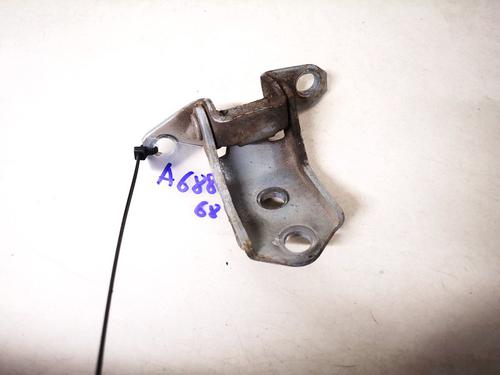 Used Hinge/Door check strap Hinge/Door check strap 33092027 33092027